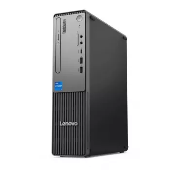 Stalinis kompiuteris Lenovo ThinkCentre neo 50s Gen 5 Intel® Core™ i7 i7-14700 16 GB DDR5-SDRAM 512 GB SSD Windows 11 Pro SFF juodai pilkas