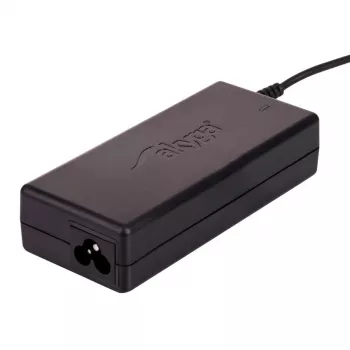 Maitinimo adapteris nešiojamam kompiuteriui Akyga AK-ND-10 90W 19V 4,74A, 1,2 m laidas, juodas