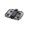 Dronas HOVERAir X1 ProMax – 4 rotoriai, 48 MP kamera, 8K vaizdo įrašas, 16,6 m/s, 1000 m nuotolis, 1920 mAh, 64 GB vidinė atmintis, Juoda