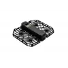 Dronas HOVERAir X1 ProMax – 4 rotoriai, 48 MP kamera, 8K vaizdo įrašas, 16,6 m/s, 1000 m nuotolis, 1920 mAh, 64 GB vidinė atmintis, Juoda