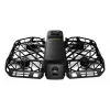 Dronas HOVERAir X1 ProMax – 4 rotoriai, 48 MP kamera, 8K vaizdo įrašas, 16,6 m/s, 1000 m nuotolis, 1920 mAh, 64 GB vidinė atmintis, Juoda