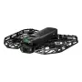 Dronas HOVERAir X1 ProMax – 4 rotoriai, 48 MP kamera, 8K vaizdo įrašas, 16,6 m/s, 1000 m nuotolis, 1920 mAh, 64 GB vidinė atmintis, Juoda