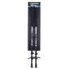 Trekkingo lazdos Viking Vario Tour — reguliuojamas ilgis 135 cm, 16 mm, EVA rankenos, 486 g (pora)