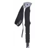 Trekkingo lazdos Viking Vario Tour — reguliuojamas ilgis 135 cm, 16 mm, EVA rankenos, 486 g (pora)