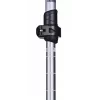 Trekkingo lazdos Viking Vario Tour — reguliuojamas ilgis 135 cm, 16 mm, EVA rankenos, 486 g (pora)