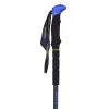 Trekkingo lazdos Viking Carbo Lite Black Lime, 175 cm, anglies pluoštas, 610 g