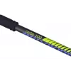 Trekkingo lazdos Viking Carbo Lite Black Lime, 175 cm, anglies pluoštas, 610 g