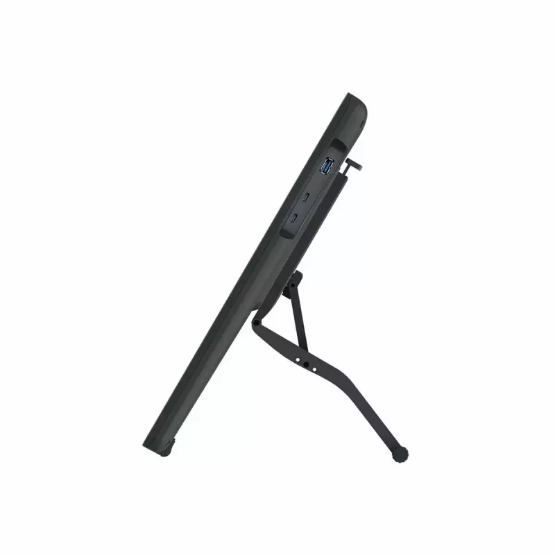 Grafinė planšetė HUION Kamvas 24 Plus GS2402 23,4 colio QHD IPS 2560x1440, 16:9, 8192 slėgio lygiai