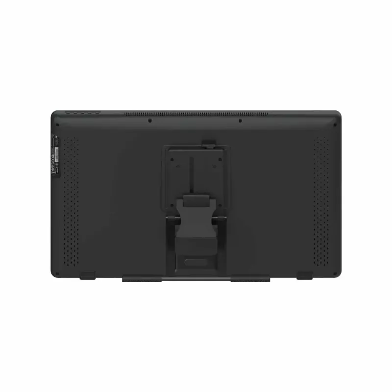Grafinė planšetė HUION Kamvas 24 Plus GS2402 23,4 colio QHD IPS 2560x1440, 16:9, 8192 slėgio lygiai