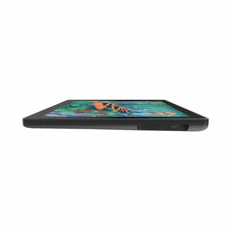 Grafinė planšetė HUION Kamvas 24 Plus GS2402 23,4 colio QHD IPS 2560x1440, 16:9, 8192 slėgio lygiai