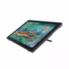 Grafinė planšetė HUION Kamvas 24 Plus GS2402 23,4 colio QHD IPS 2560x1440, 16:9, 8192 slėgio lygiai
