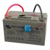Baterijos įtampos ir temperatūros belaidis jutiklis Victron Energy Smart Battery Sense SBS050150200, iki 10 m