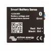 Baterijos įtampos ir temperatūros belaidis jutiklis Victron Energy Smart Battery Sense SBS050150200, iki 10 m