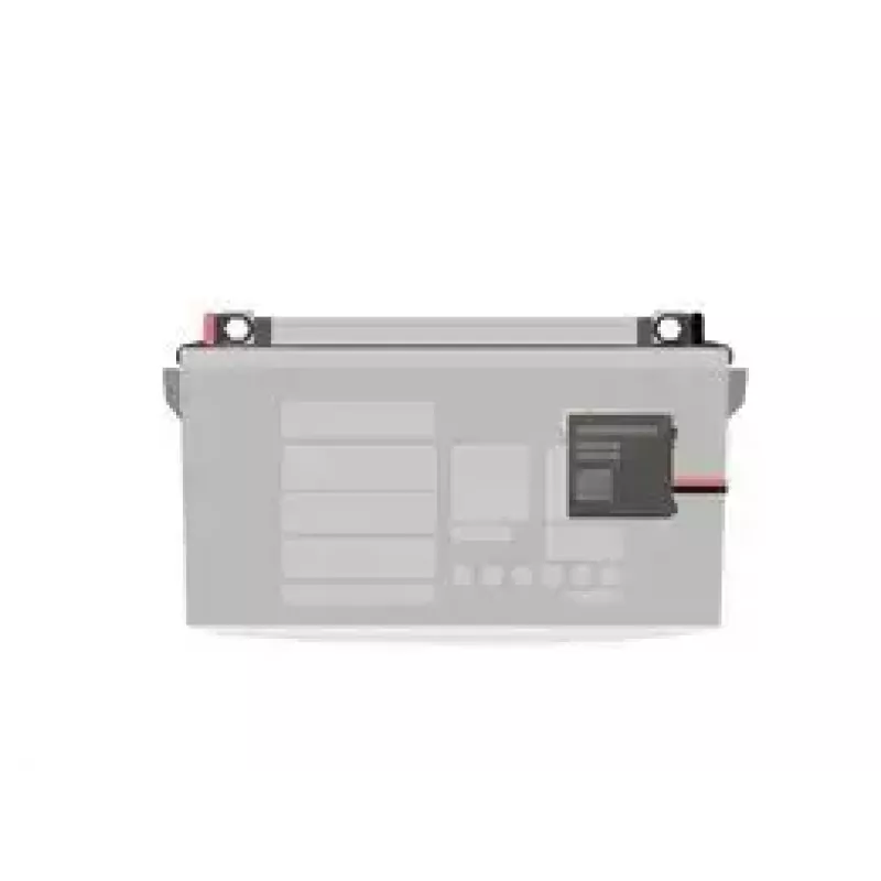 Baterijos įtampos ir temperatūros belaidis jutiklis Victron Energy Smart Battery Sense SBS050150200, iki 10 m