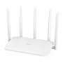 Imou HX21 belaidis maršrutizatorius Gigabit Ethernet dviejų juostų (2,4 GHz / 5 GHz) baltas