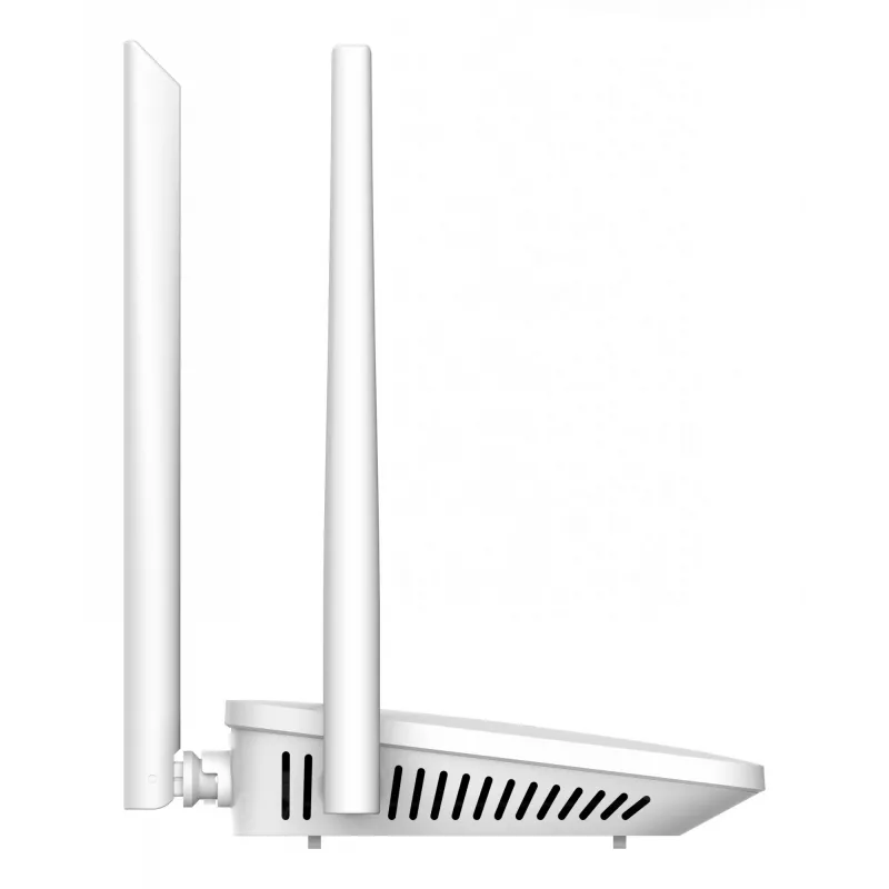 Imou HX21 belaidis maršrutizatorius Gigabit Ethernet dviejų juostų (2,4 GHz / 5 GHz) baltas