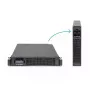 DIGITUS OnLine UPS sistema 3000 VA 3000 W Dvigubo keitimo