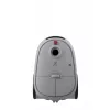 Cikloninis dulkių siurblys Electrolux EB61A5UG — 3,5 L dulkių maišas, 750 W, 12 m spindulys, turbo šepetys, nerūdijančio plieno teleskopinis vamzdis