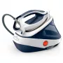 Tefal Pro Express Ultimate II GV9712 3000 W 1.2 L padas Durilium Airglide mėlyna, balta