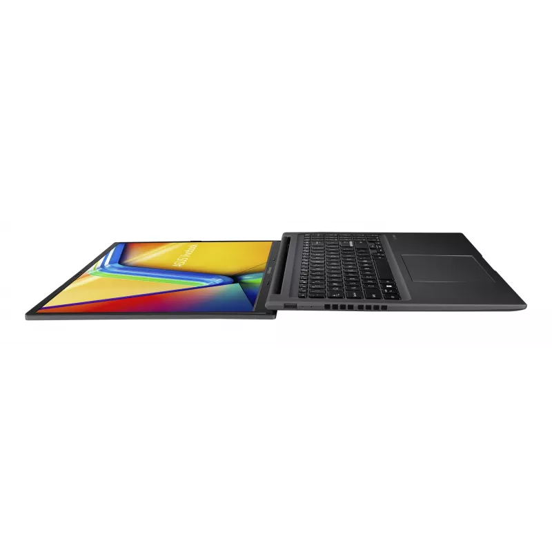 Nešiojamas kompiuteris ASUS Vivobook 16 X1605VA-SH2124W Intel Core i5-13420H 16 colių WUXGA 16 GB DDR4 512 GB SSD Wi-Fi 6E Windows 11 Home Juodas