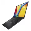 Nešiojamas kompiuteris ASUS Vivobook 16 X1605VA-SH2124W Intel Core i5-13420H 16 colių WUXGA 16 GB DDR4 512 GB SSD Wi-Fi 6E Windows 11 Home Juodas