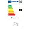 EIZO FlexScan EV2781-WT monitor 68,6 cm (27 colių) 2560 x 1440 pikseliai Quad HD baltas