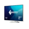 EIZO FlexScan EV2781-WT monitor 68,6 cm (27 colių) 2560 x 1440 pikseliai Quad HD baltas