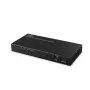 Lindy 2 prievadų HDMI 8K60 skirstytuvas su garso išėjimu