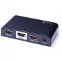 Techly IDATA HDMI2-4K2 HDMI skirstytuvas 2x HDMI