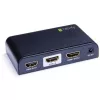 Techly IDATA HDMI2-4K2 HDMI skirstytuvas 2x HDMI