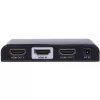 Techly IDATA HDMI2-4K2 HDMI skirstytuvas 2x HDMI