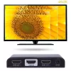 Techly IDATA HDMI2-4K2 HDMI skirstytuvas 2x HDMI