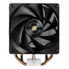 Mars Gaming MCPU-X4 procesoriaus aušintuvas 12 cm juodas 1 vnt.