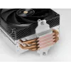 Mars Gaming MCPU-X4 procesoriaus aušintuvas 12 cm juodas 1 vnt.