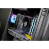 Mars Gaming MCPU-X4 procesoriaus aušintuvas 12 cm juodas 1 vnt.
