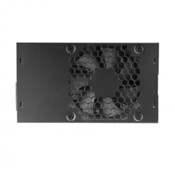 Maitinimo blokas TACENS Anima APTII500P 500 W TFX, 24 kontaktų ATX, nemodulinis, juodas