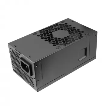 Maitinimo blokas TACENS Anima APTII500P 500 W TFX, 24 kontaktų ATX, nemodulinis, juodas