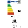 Samsung LS32DG302EUXEN monitor 81,3 cm (32 colių) Full HD VA 180Hz 1ms