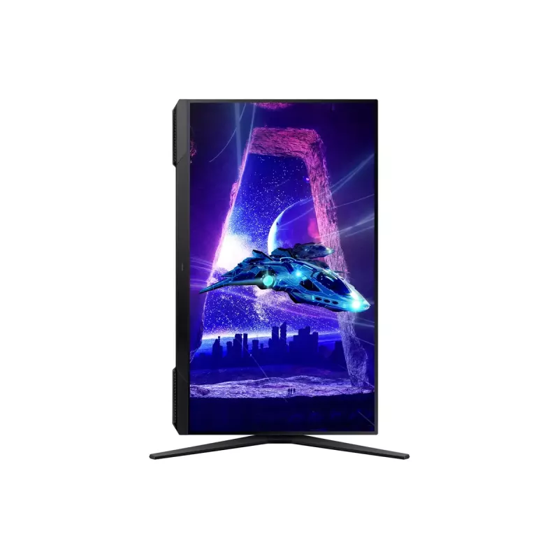Samsung LS32DG302EUXEN monitor 81,3 cm (32 colių) Full HD VA 180Hz 1ms