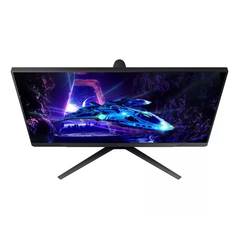 Samsung LS32DG302EUXEN monitor 81,3 cm (32 colių) Full HD VA 180Hz 1ms