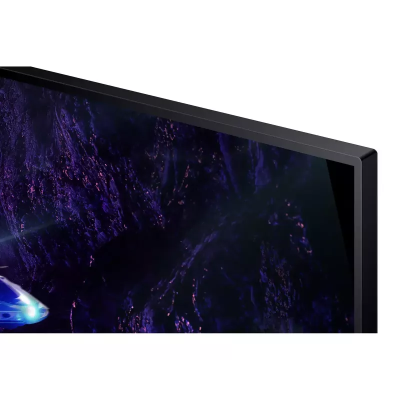 Samsung LS32DG302EUXEN monitor 81,3 cm (32 colių) Full HD VA 180Hz 1ms