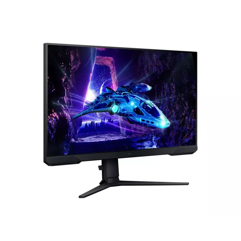 Samsung LS32DG302EUXEN monitor 81,3 cm (32 colių) Full HD VA 180Hz 1ms