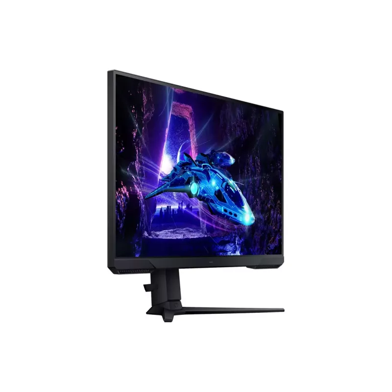 Samsung LS32DG302EUXEN monitor 81,3 cm (32 colių) Full HD VA 180Hz 1ms