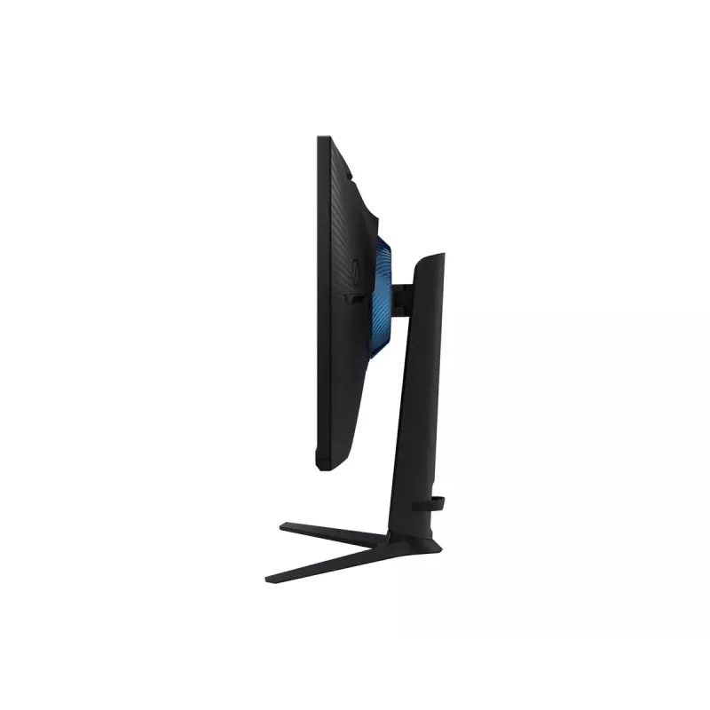 Samsung LS32DG302EUXEN monitor 81,3 cm (32 colių) Full HD VA 180Hz 1ms