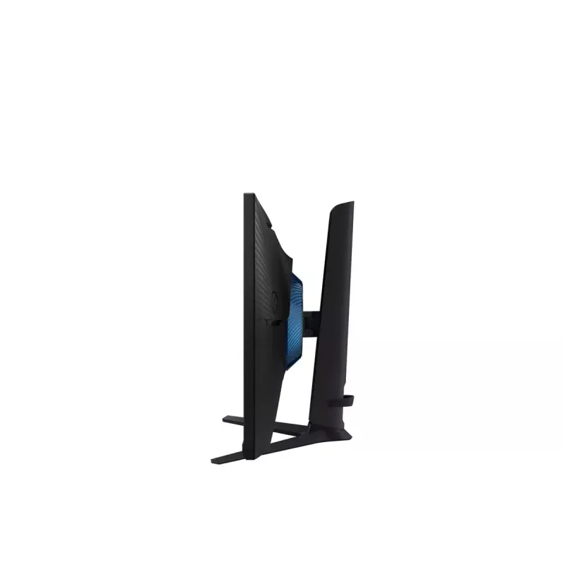 Samsung LS32DG302EUXEN monitor 81,3 cm (32 colių) Full HD VA 180Hz 1ms