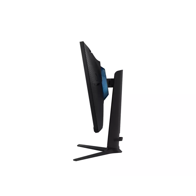 Samsung LS32DG302EUXEN monitor 81,3 cm (32 colių) Full HD VA 180Hz 1ms