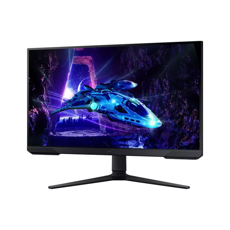Samsung LS32DG302EUXEN monitor 81,3 cm (32 colių) Full HD VA 180Hz 1ms