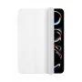 APPLE Smart Folio iPad Pro 11 (2024/2025) Baltas