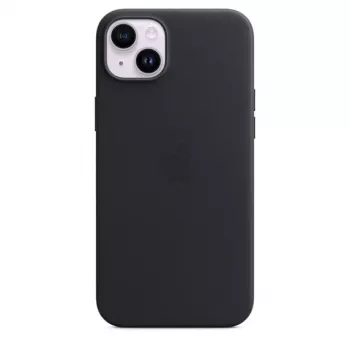 Odinis dėklas Apple MPP93ZM/A iPhone 14 Plus 17 cm (6,7 colio) juodas su MagSafe