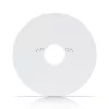 Montavimo plokštelė Ubiquiti UACC-GB-Plate-W universali balta 14 cm skersmens